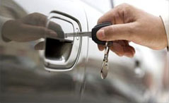 Pittsburg Automotive Locksmith